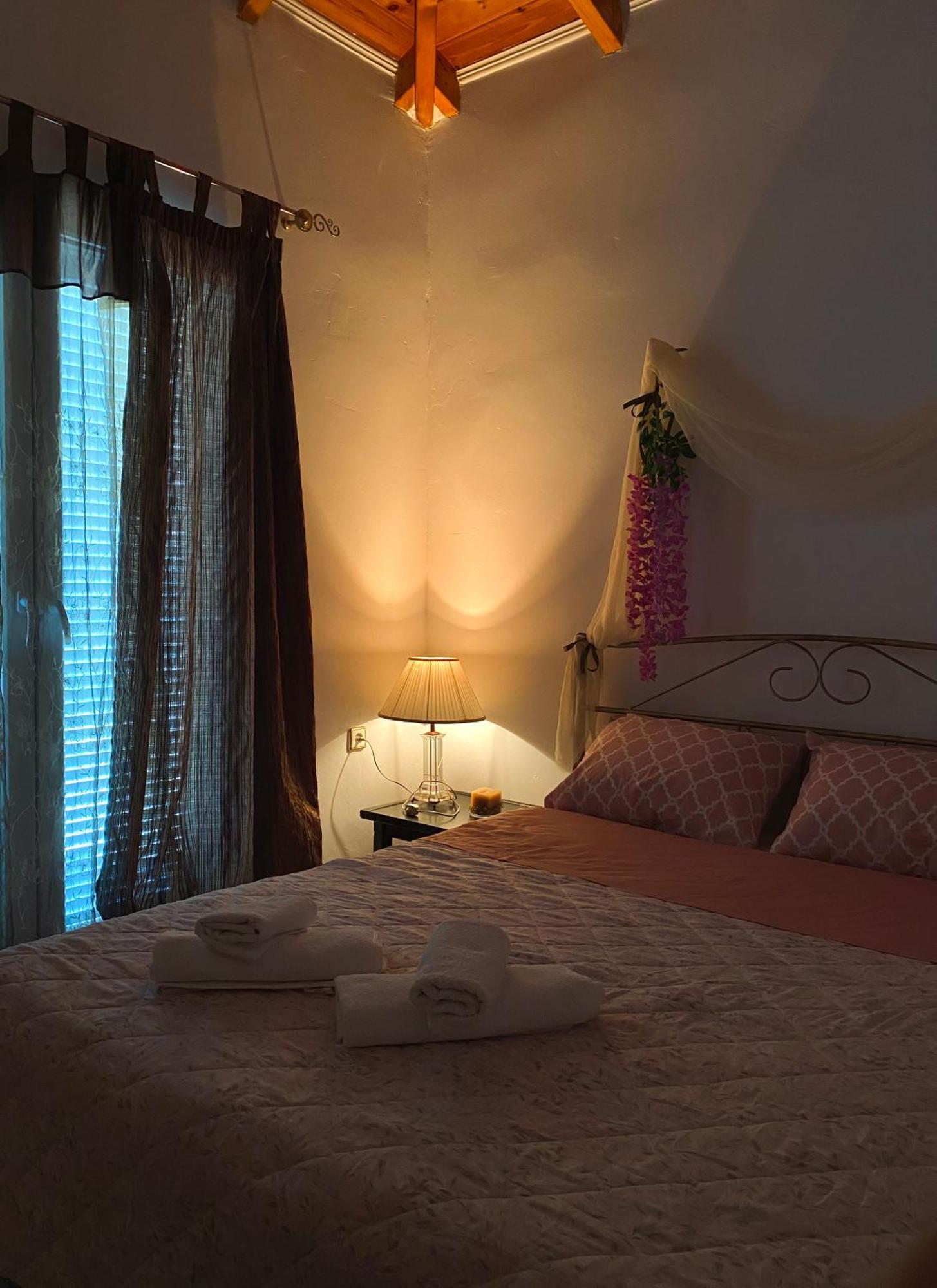 Apartmán Ο Παραδεισος Της Νικολέτας Nafplio Exteriér fotografie