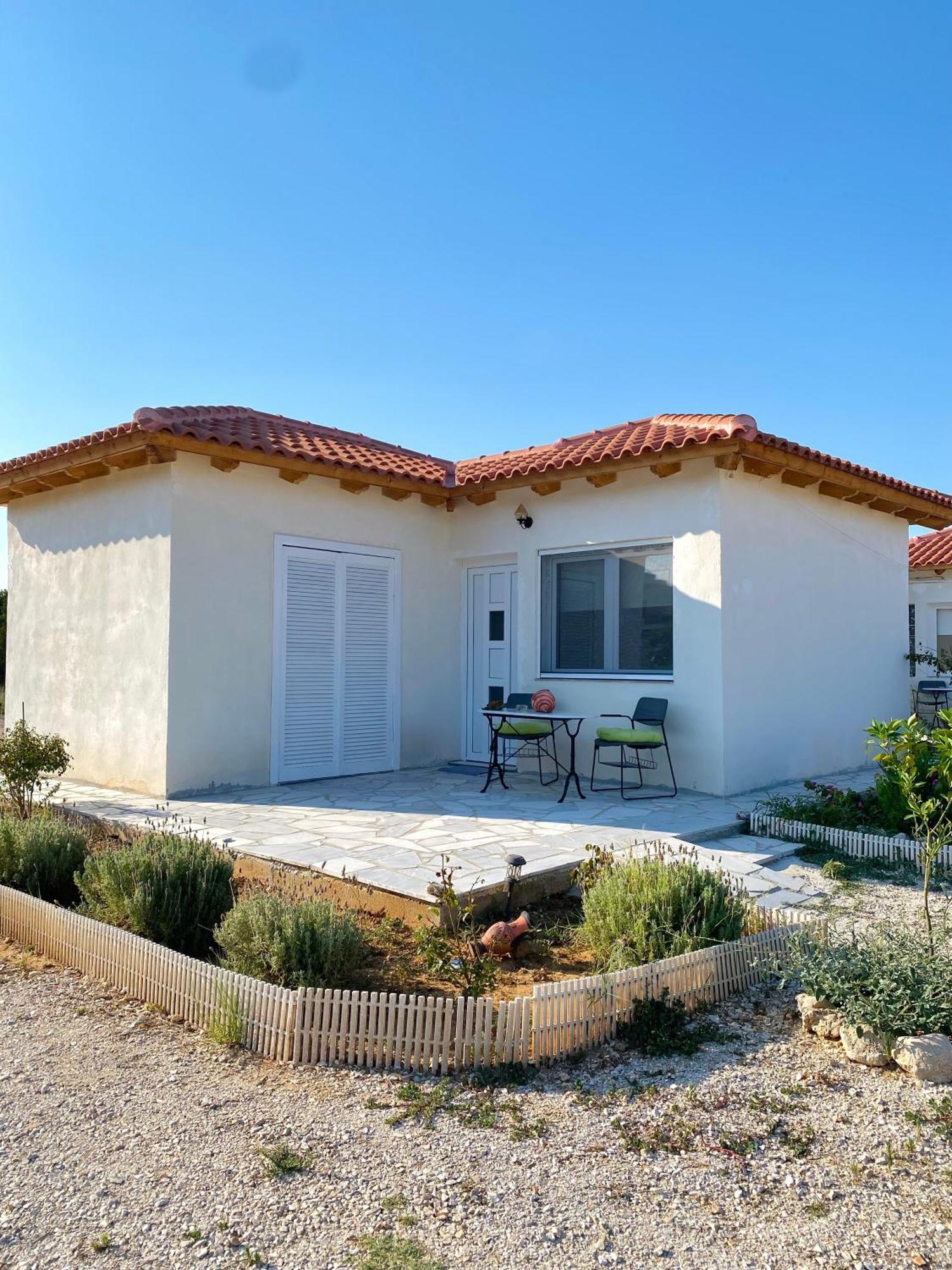 Apartmán Ο Παραδεισος Της Νικολέτας Nafplio Exteriér fotografie